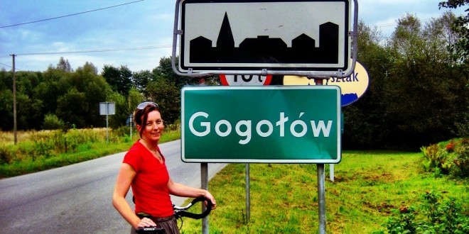 gogolow