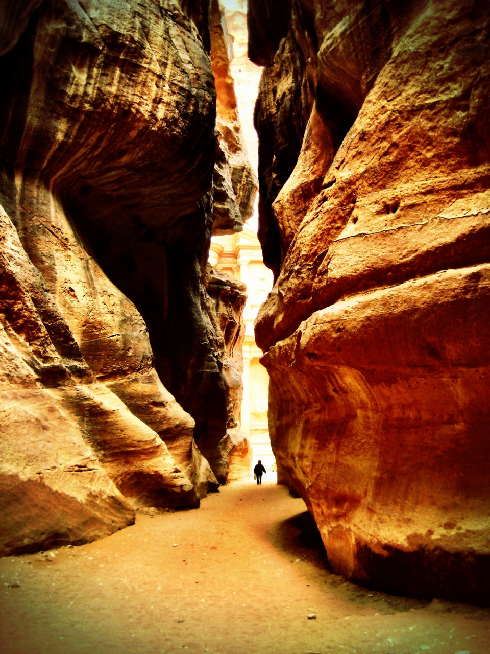 Petra