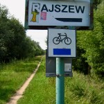 Cycling; Bike Touring; Warsaw; Two Wheel Travel