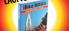 iBike WAWA – official launch party