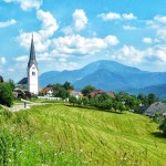 bicycle touring slovenia; two wheel travel; bicycle friendly hotel; bicycle touring; sentanel