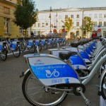 Has Bike Sharing hit the mainstream?