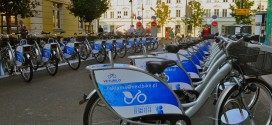 Has Bike Sharing hit the mainstream?