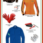 bicycle travel holiday gift guide 2012; two wheel travel