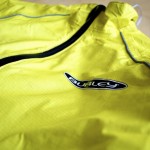 Wet weather cycling: How to revive your rain gear