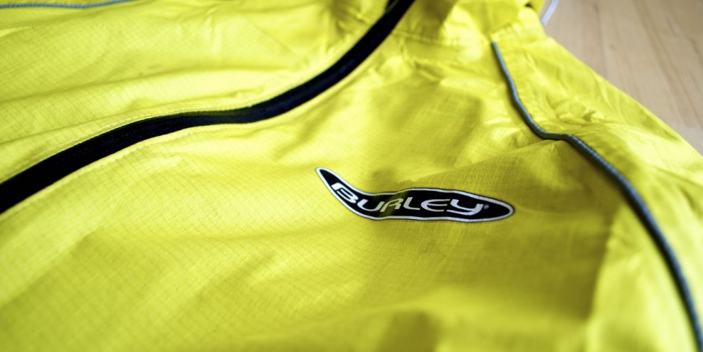 wet weather cycling gear