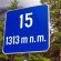 Climbing Vrsic