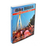 The best bicycling guide to WARSAW POLAND; bike touring, rowery, Warszawa; Two Wheel Travel