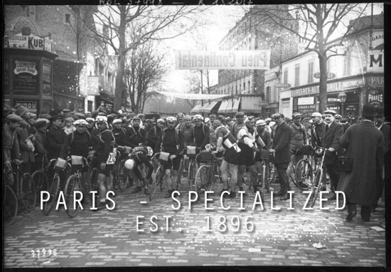 Roubaix trademark debacle – Fuji weighs in