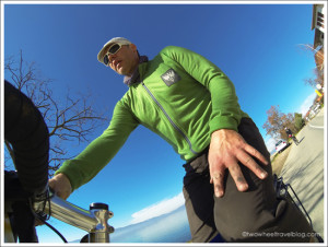 IO Merino Elemental Jacket