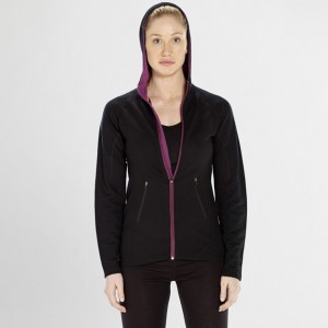 IO Merino Arizona Hoody