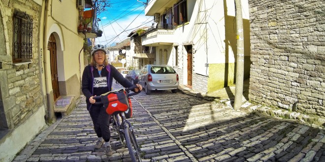 Bicycle_Touring_Albania_Gjirokaster.JPG