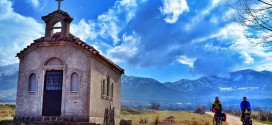 Albania – Europe’s last Bicycle Touring frontier
