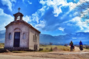 Albania – Europe’s last Bicycle Touring frontier
