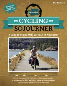Cycling Sojourner - a guide to the best multi-day tours in Washington