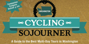Cycling Sojourner - a guide to the best multi-day tours in Washington