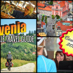 Slovenia - a bicycle travel guide; Coming in 2014; by Two Wheel Travel