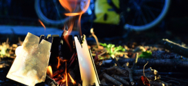 Gear Review: Vargo Titanium Hexagon Stove